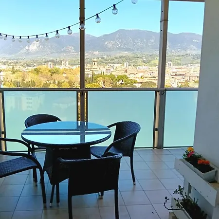 Lungonera Panorama * تيرني