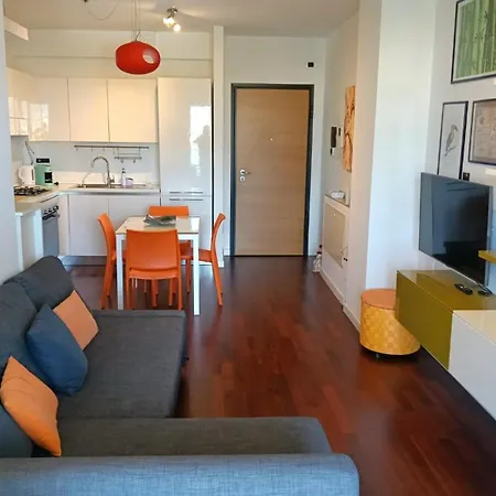 Lungonera Panorama Apartamento Terni