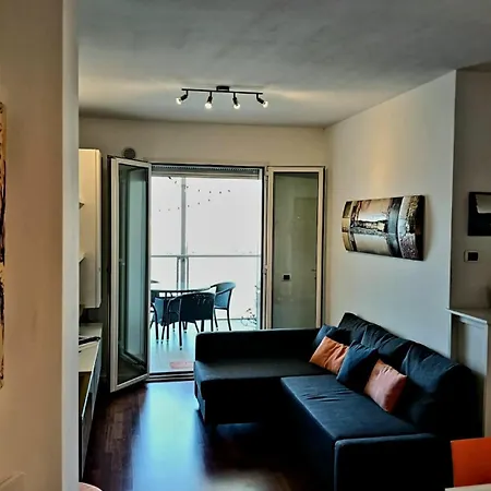 Apartamento Lungonera Panorama Terni