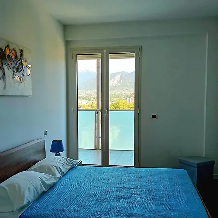 Lungonera Panorama * تيرني