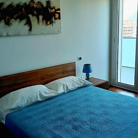 Lungonera Panorama Apartamento Terni