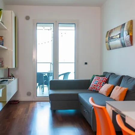 Apartamento Lungonera Panorama