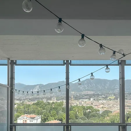 Apartment Lungonera Panorama *