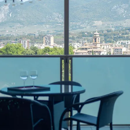 Apartamento Lungonera Panorama