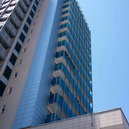Apartamento Lungonera Panorama
