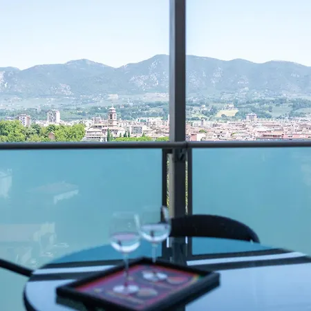 Lungonera Panorama * Terni